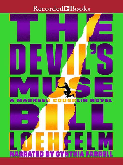 Title details for The Devil's Muse by Bill Loehfelm - Available